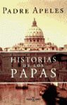 HISTORIAS DE LOS PAPAS - SLF