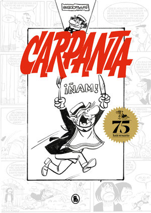 CARPANTA 75º ANIVERSARIO