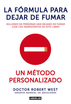LA FÓRMULA PARA DEJAR DE FUMAR