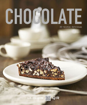 CHOCOLATE (LA CLAVE QR)