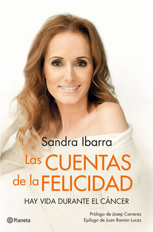 LAS CUENTAS DE LA FELICIDAD