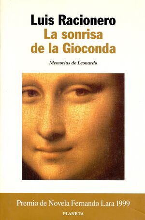 LA SONRISA DE LA GIOCONDA - SLF