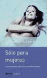 SÓLO PARA MUJERES