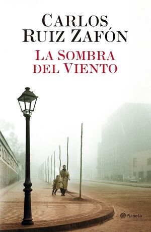 LA SOMBRA DEL VIENTO - SLF