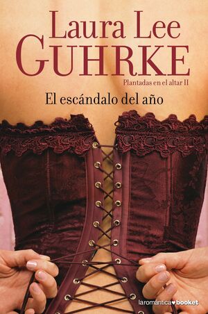 EL ESCÁNDALO DEL AÑO