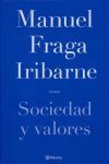 SOCIEDAD Y VALORES