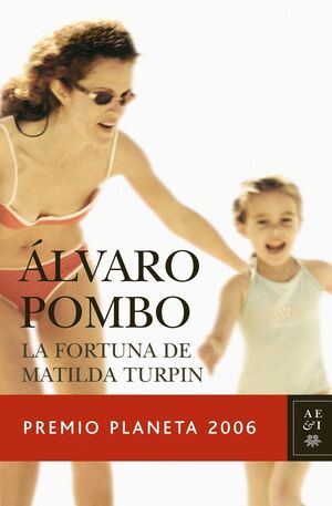 LA FORTUNA DE MATILDA TURPIN - SLF