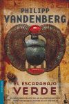 EL ESCARABAJO VERDE
