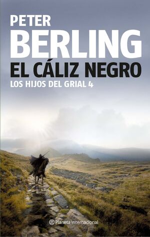 EL CÁLIZ NEGRO