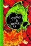 LEYENDAS DE DRAGONES