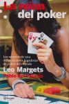 LA REINA DEL POKER