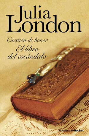 EL LIBRO DEL ESCÁNDALO