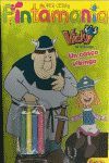 VICKY EL VIKINGO. PINTAMANÍA SÚPER CERAS