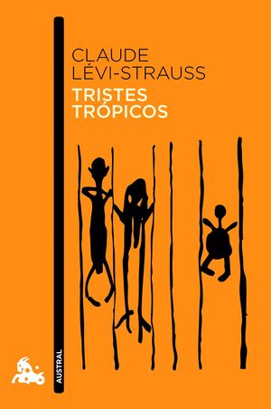 TRISTES TRÓPICOS - SLF