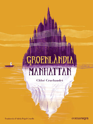 GROENLÀNDIA - MANHATTAN