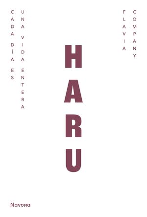 HARU