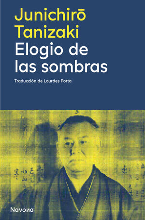 ELOGIO DE LAS SOMBRAS