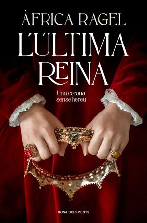 L'ULTIMA REINA