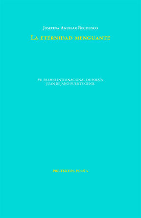 ETERNIDAD MENGUANTE, LA
