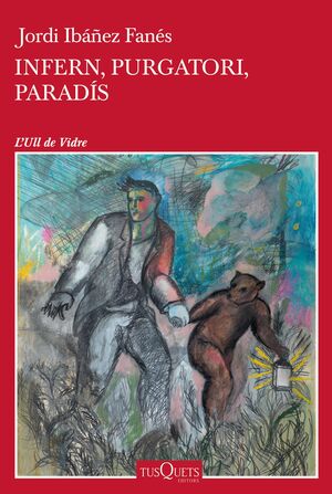 INFERN, PARADIS, PURGATORI