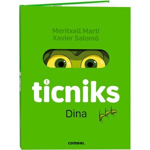 TICNIKS 1 DINA   CAT