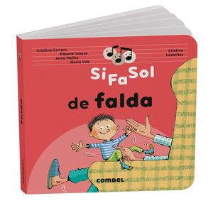 SI FA SOL DE FALDA