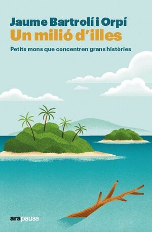 UN MILIO D´ILLES