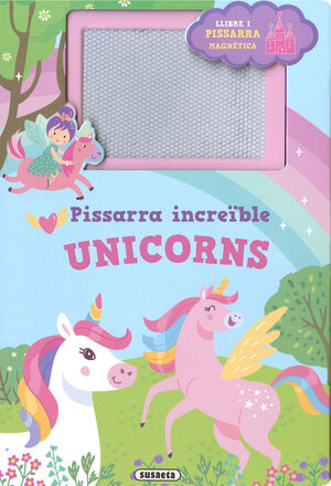 UNICORNS                      S3656