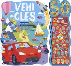 VEHICLES                      S3707