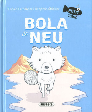 BOLA DE NEU                   S0944