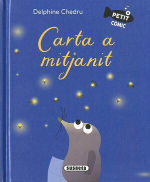 CARTA A MITJANIT              S0944
