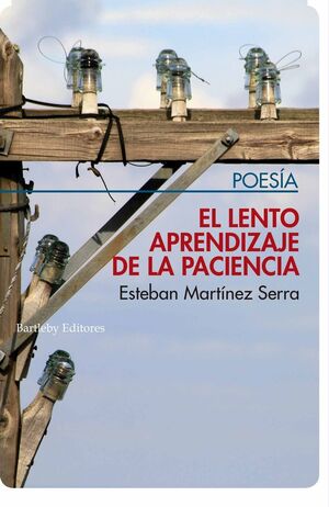 LENTO APRENDIZAJE DE LA PACIENCIA,EL