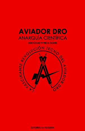AVIADOR DRO ANARQUIA CIENTIFICA 2ªED