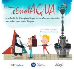 EL LLIBRE D'ESCOLAQUA