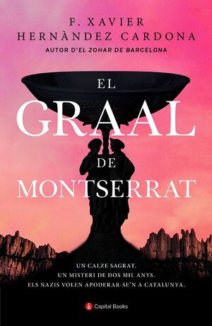 EL GRAAL DE MONTSERRAT