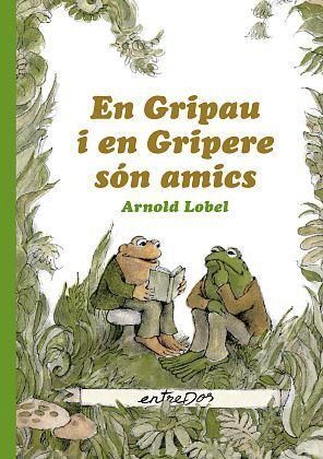 EN GRIPAU I EN GRIPERE SON AMICS - CATALA