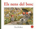ELS NENS DEL BOSC 3ª ED