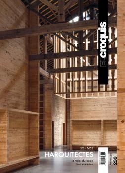 HARQUITECTES 2021-2025