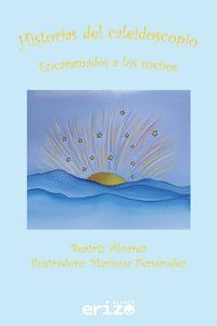 HISTORIAS DEL CALEIDOSCOPIO