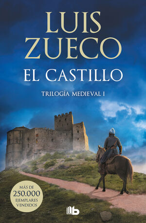 EL CASTILLO (TRIOLOGÍA MEDIEVAL 1)