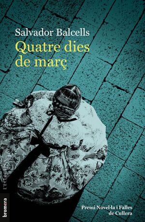 QUATRE DIES DE MARÇ