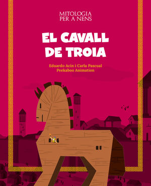 EL CAVALL DE TROIA