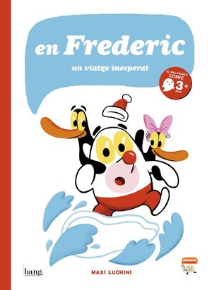 EN FREDERIC - CAT