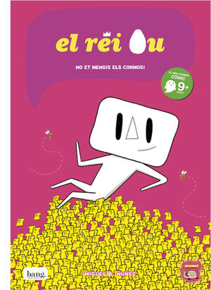 EL REI OU.
