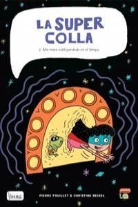LA SUPERCOLLA 2