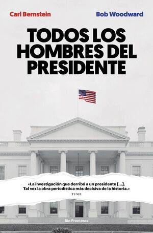 TODOS LOS HOMBRES DEL PRESIDENTE -SLF