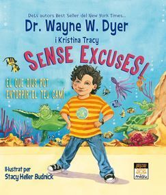 SENSE EXCUSES!