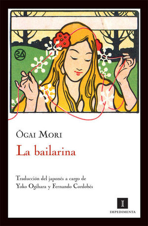 BAILARINA,LA 2ªED