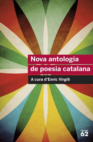 NOVA ANTOLOGIA DE POESIA CATALANA - SLF