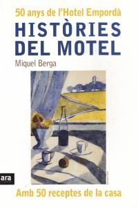 HISTORIAS DEL MOTEL - SLF